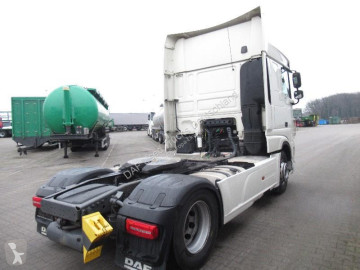 Traktor DAF XF 480 FT 4X2