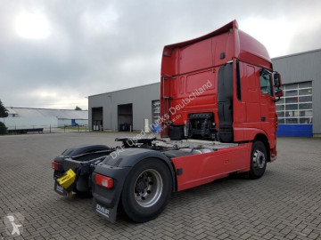 Traktor DAF XF 480 FT 4X2