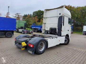 Traktor DAF