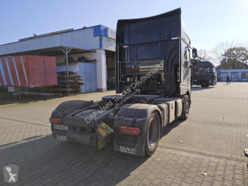 Traktor DAF