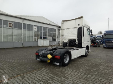 Traktor DAF