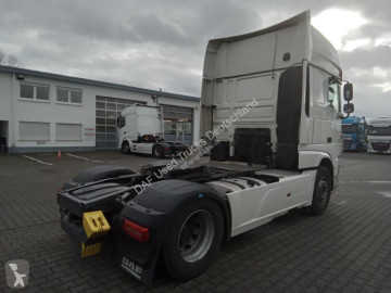 Traktor DAF