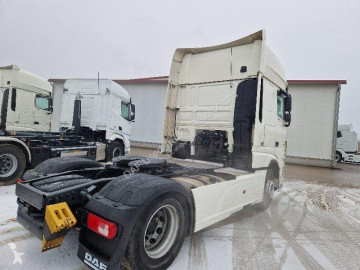 Traktor DAF