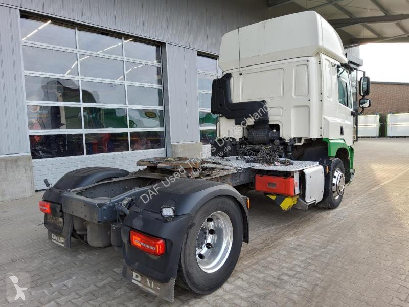 Traktor DAF 450 FT 4X2