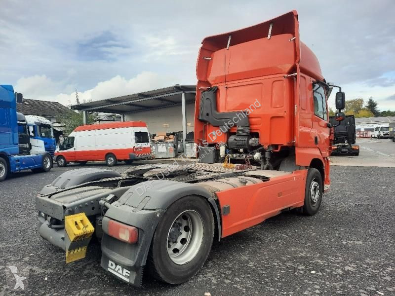 Traktor DAF 480 FT 4X2