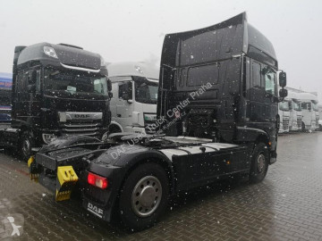 Tahač DAF XF 480 FT 4X2