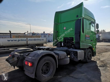 Cabeza tractora DAF