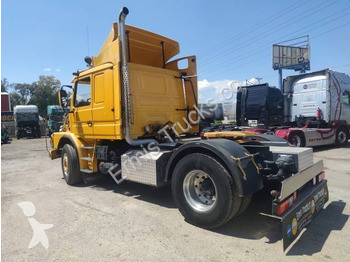 Tahač Scania T112