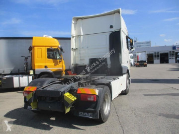 Tahač DAF XF 480 FT 4X2