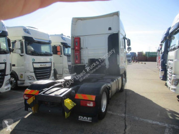 Traktor DAF