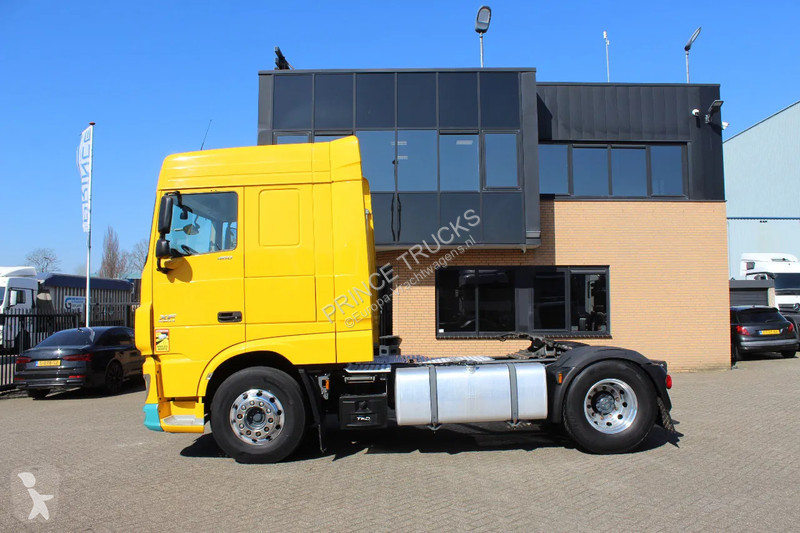 Trekker DAF 106460 * EURO6 * 4X2 *