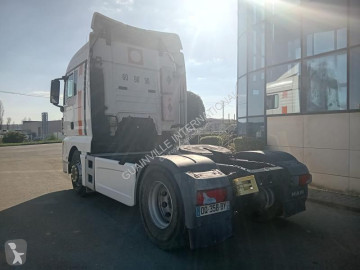 Traktor MAN