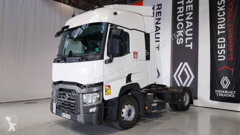 Traktor Renault
