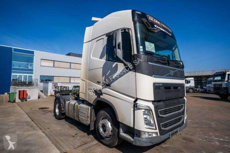 Tahač Volvo FH 4