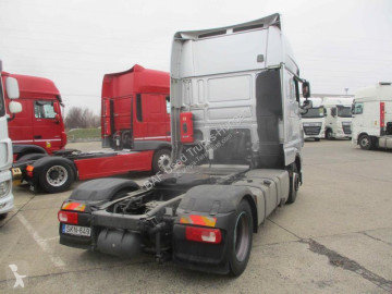 Tracteur DAF