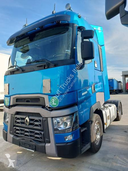 Traktor Renault