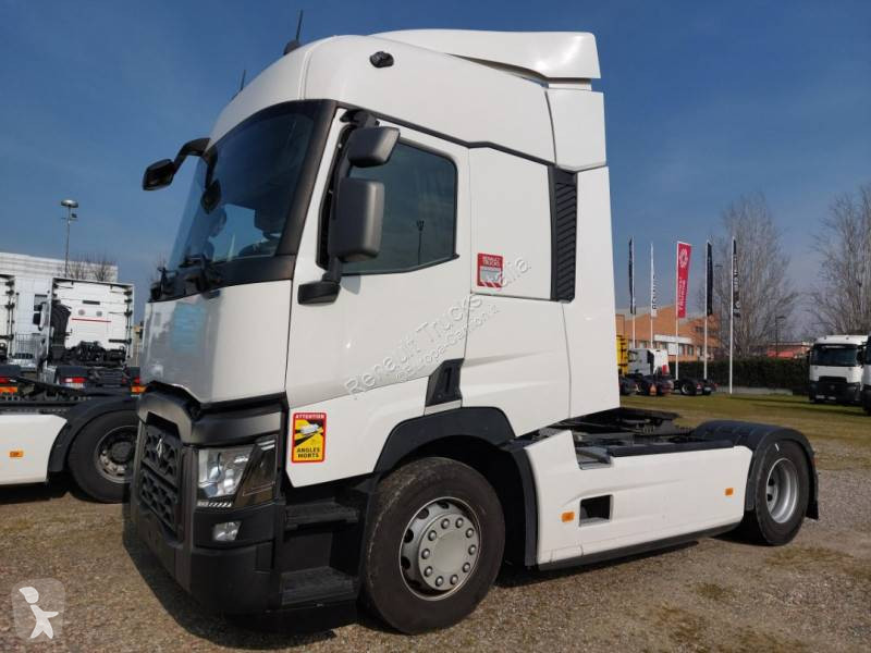 Traktor Renault