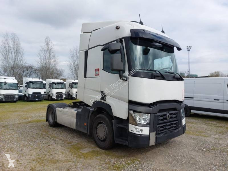 Traktor Renault