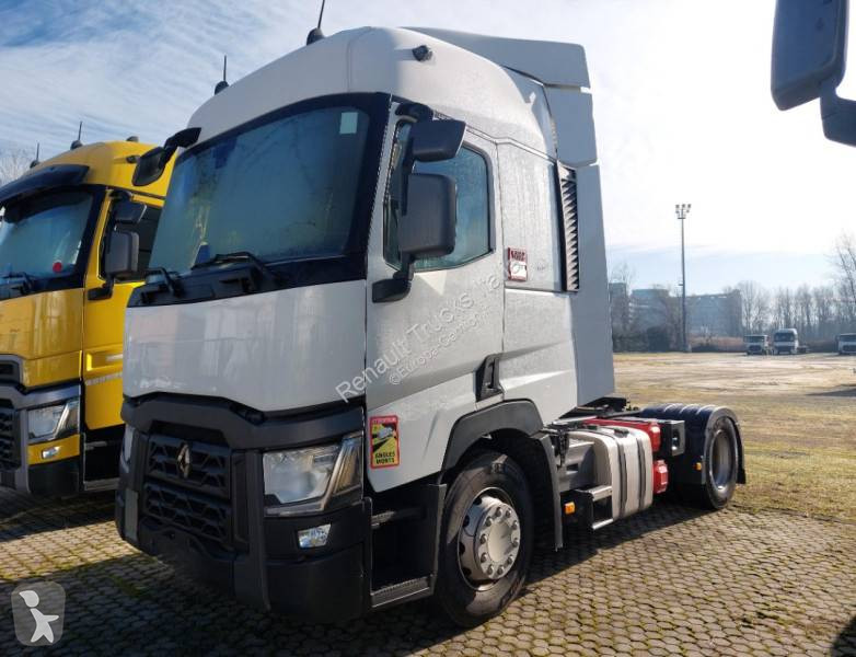 Traktor Renault