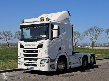 Traktor Scania