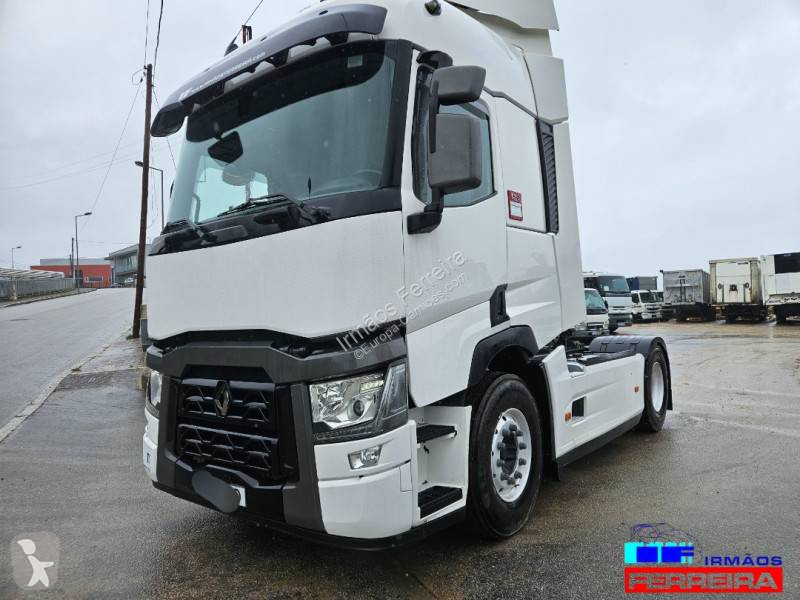 Traktor Renault