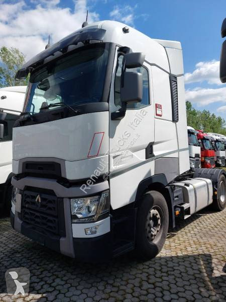 Traktor Renault