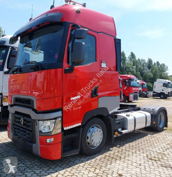 Traktor Renault