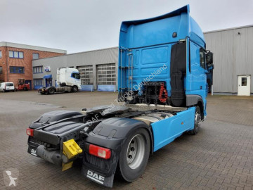 Traktor DAF XF 480 FT 4X2