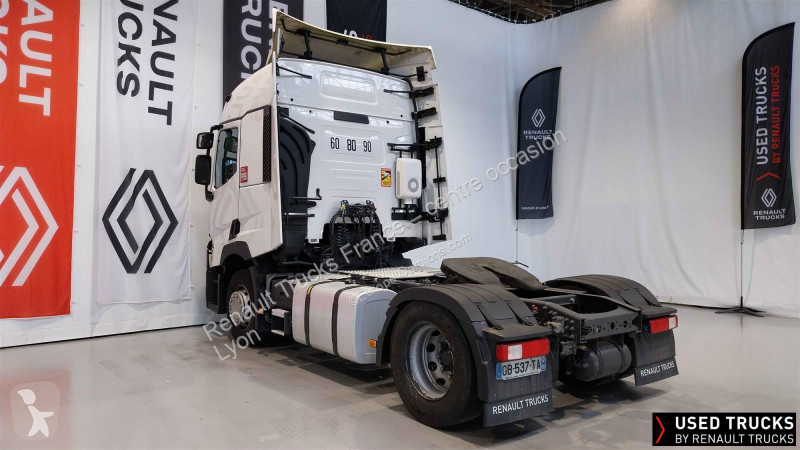Traktor Renault