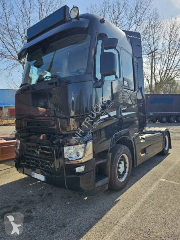 Tracteur Renault