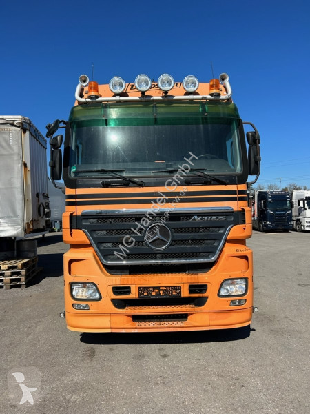 Traktor Mercedes Actros 2654 / V8 6x4 SZM,...