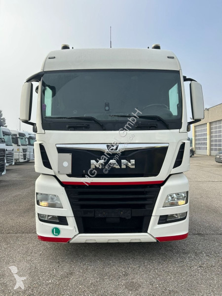 Traktor MAN TGX 18.460 XLX Intarder, E6, JM 782996