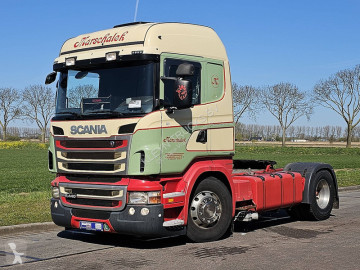 Tracteur Scania