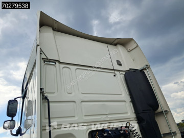 Tracteur DAF