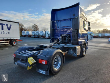 Traktor DAF XF 480 FT 4X2