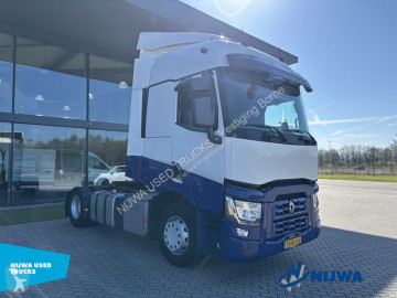 Tracteur Renault