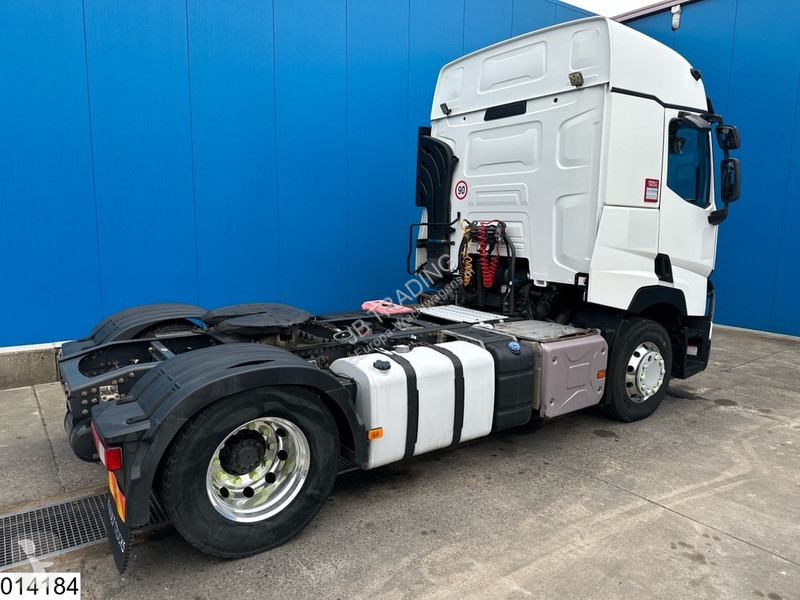 Traktor Renault T 480 EURO 6, PTO