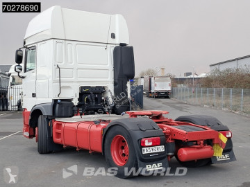 Tracteur DAF