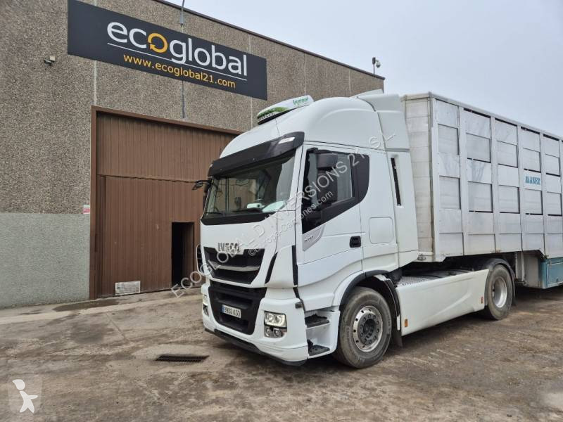 Trekker Iveco