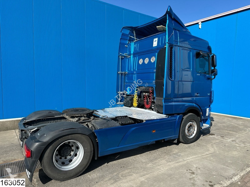 Tracteur DAF 480 EURO 6