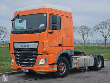 Tracteur DAF
