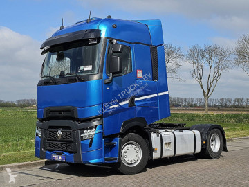 Tracteur Renault