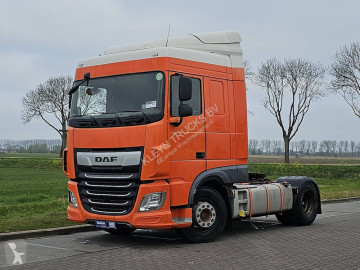 Tracteur DAF