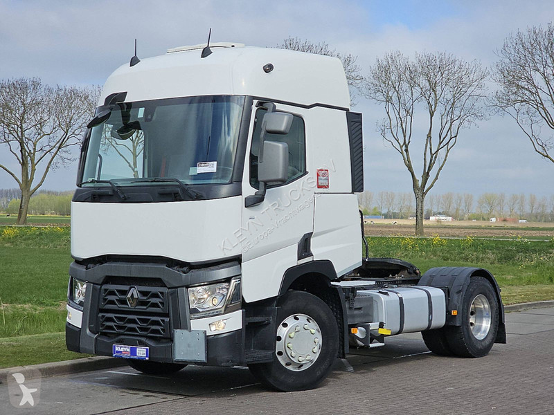 Traktor Renault T 460 A RETARDER