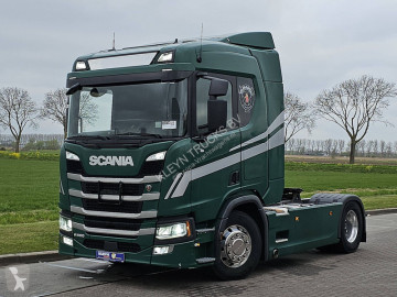 Traktor Scania