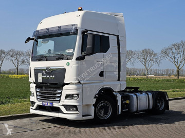 Traktor MAN