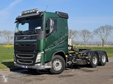 Tracteur Volvo FH 500 6X4 PTO WB390