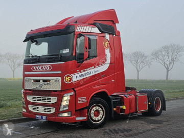 Traktor Volvo FH42 420 LOWROOF VEB+