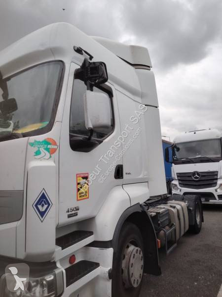 Traktor Renault