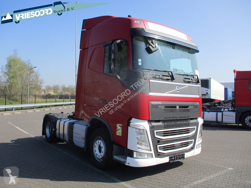 Tractor Volvo FH VTA3T
